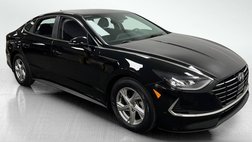 2023 Hyundai Sonata SE