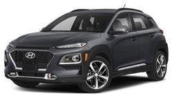 2018 Hyundai Kona Ultimate