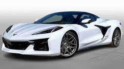 2024 Chevrolet Corvette Z06