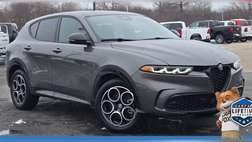 2025 Alfa Romeo Tonale 