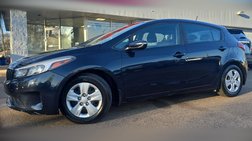 2017 Kia Forte5 LX