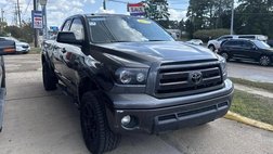 2011 Toyota Tundra Grade