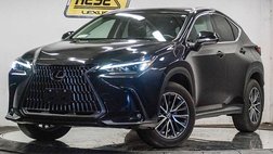 2024 Lexus NX 250 Base