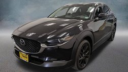 2023 Mazda CX-30 2.5 Turbo Premium Plus