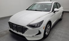 2022 Hyundai Sonata SE