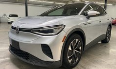 2021 Volkswagen ID.4 Pro S