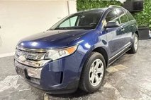 2012 Ford Edge SE