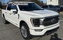 2022 Ford F-150 Limited
