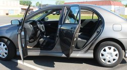 2004 Toyota Corolla CE