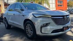 2022 Buick Enclave Essence