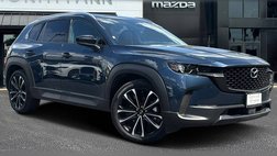 2025 Mazda CX-50 2.5 S Premium Plus