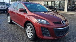 2011 Mazda CX-7 i Touring