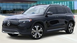 2024 Mercedes-Benz EQB EQB 250+