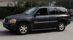 2006 GMC Envoy SLE