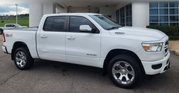 2020 Ram Ram Pickup 1500 Lone Star