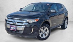 2011 Ford Edge SEL