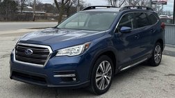 2022 Subaru Ascent Limited 7-Passenger