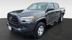 2019 Toyota Tacoma SR