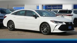 2022 Toyota Avalon Touring