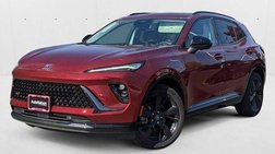 2024 Buick Envision Sport Touring