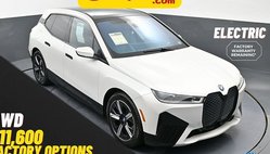 2023 BMW iX xDrive50