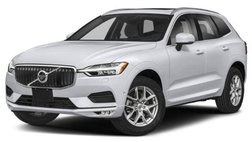 2018 Volvo XC60 T6 Momentum