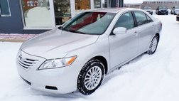 2008 Toyota Camry LE V6