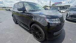 2024 Land Rover Range Rover P530 Autobiography