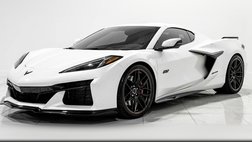 2023 Chevrolet Corvette Z06