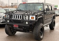 2005 HUMMER H2 SUT Base