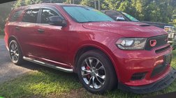 2019 Dodge Durango GT Plus