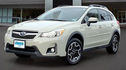 2017 Subaru Crosstrek Premium