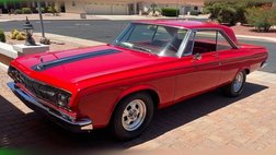 1964 Plymouth 