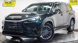 2024 Lexus TX 350 350