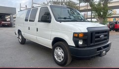 2013 Ford E-Series E-150