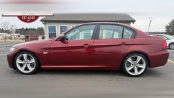2011 BMW 3 Series 335i
