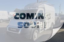 2019 Ram ProMaster 3500 136 WB