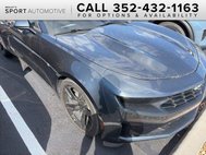 2020 Chevrolet Camaro LT