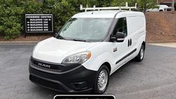 2019 Ram ProMaster City Passenger Wagon FWD