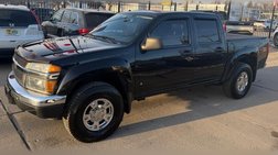 2007 Chevrolet Colorado LT