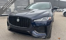 2026 Jaguar F-PACE P250 R-Dynamic S