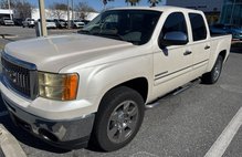 2010 GMC Sierra 1500 SLT