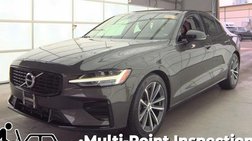 2022 Volvo S60 B5 Momentum