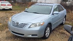 2009 Toyota Camry 