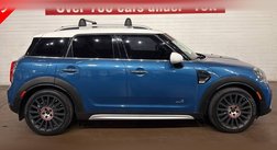 2017 MINI Countryman Cooper ALL4