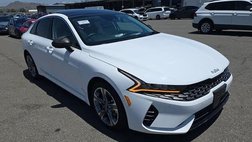 2024 Kia K5 EX