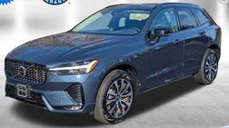 2024 Volvo XC60 B5 Core Dark Theme