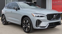 2026 Volvo XC60 B5 Core
