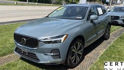 2023 Volvo XC60 B5 Plus Bright Theme