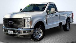 2023 Ford Super Duty F-350 XL